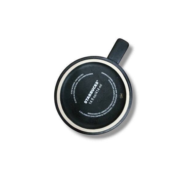 Starbucks 2016 Collector's Kenya Elephant Mug - Picture 4 of 4